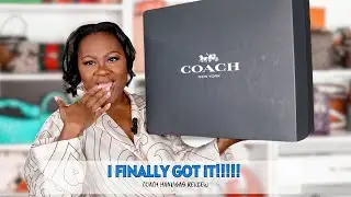 LUXURY HAUL 2025 | Coach Kisslock Bag Review, New In Louis Vuitton, Summer Accessories & More
