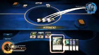 Hazy - Magic 2014 Duels of the Planeswalkers