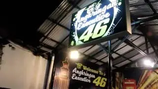 Angkringan Executive 46 (ToleletCrew Present)