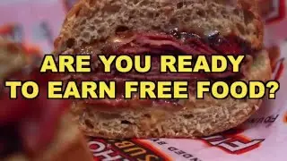 Firehouse Subs Rewards App
