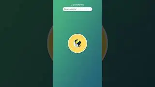 What happens when you complete The 7 day route streak? #PokemonGo #Route