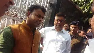 Victor Jha , Purn nakawandi