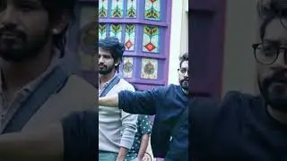 Dhanush Gowda 👍#biggbosskannada #bbk12 #youtube #youtubeshorts #hero #biggboss #youtuber #bbk #yt