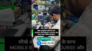 Shorting Remove Solution #mobilerepairing #mobilerepaircourse #repairing #mobilerepairtraining #repa