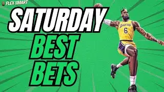 NBA Best Bets & Player Props | Full Analysis & Predictions | FREE Saturday  1/17 January 17th