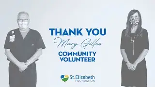Thank You to Mary Gilles, Creator of 