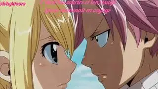 AMV Nightcore ~Tu me manques encore~[Ornella Tempesta]