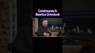 Catehizarea in Biserica Ortodoxa #crestinism #crestini #politica #ortodoxie #nastereadomnului