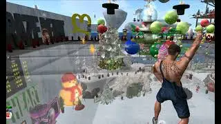 BDAY XMAS PARTY 2
