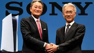 BRAND NEW PS5 RESTOCK SONY ANNOUNCED - PLAYSTATION 5 RESTOCKING NEWS - PS DIRECT NEWS GIVEAWAY TALK