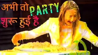 Birthday Fail Moments | Cake In The Face