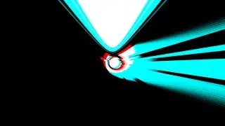2D Intro #77 [Glitch] — After Effects Template
