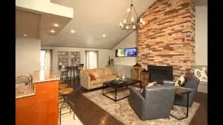 The Arbors of Las Colinas Apartments in Irving, TX