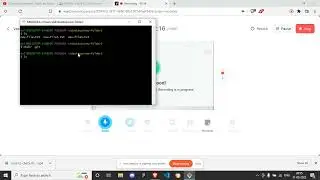 How to see and create hidden Files & Folders through git bash / command line?