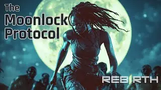 Самый заражённый квест! | Rebirth: Moonlock Protocol (7 Days to Die)