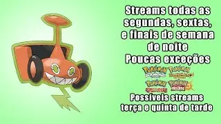 Ultra Wormhole! - Pok&eacute;mon Ultra Sun - PT-BR