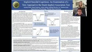Implicit Suicidal Cognition: An Examination of a New Approach to the Death Implicit Association Test