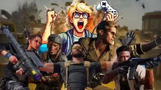 Black Ops 6 изменила Колду НАВСЕГДА