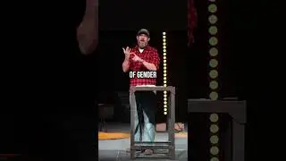 The Spirit of Babylon Today | Josh McPherson