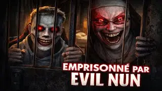 😱 ON TENTE DE FINIR TOUTES LES FINS DE EVIL NUN EN LIVE… SURVIVRAI-JE ?