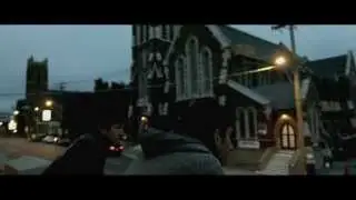 Sunhawk - Shotgun Love [Official Music Video]