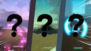 Spinning 3 BDA's and PVPING with them | Project Slayers