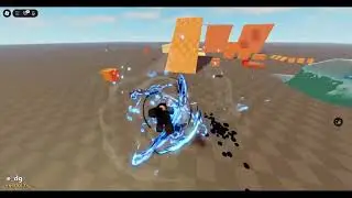 Neptune's Trident / Prestige 005 - Combat Warriors Showcase