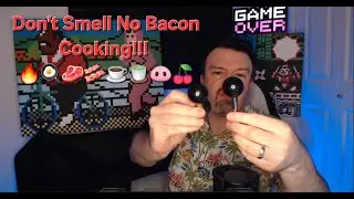 I DON'T SMELL NO 