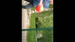 Seitenschie&szlig;en