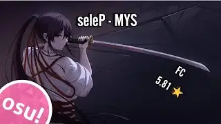 seleP - MYS 5.82⭐ FC