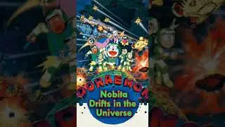 Short Anime news update about Doraemon 😍🔥❤️😀👉