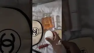 Chanel essentials #chanelbeauty #chanelcosmetics