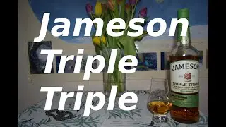 Jameson Triple Triple PL