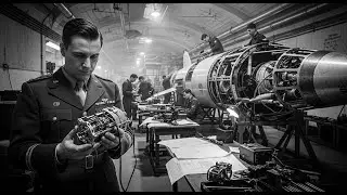 Secret Nazi Weapons: The Hidden Technology of Hitler&rsquo;s War Machine