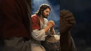 &ldquo;Not my will, but Thine, be done.&rdquo; 🌿🙏