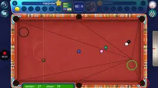 Wonderpool end bang short