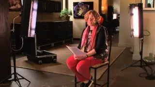 Breast Cancer Survivor Poem | Written and Read by Laurie