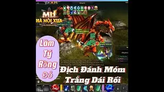 🔴 SS6-HNX.COM | MU Online Mới Nhất 2025 &ndash; M&aacute;y Chủ Anh H&ugrave;ng | MU Online T&uacute; Nguyễn