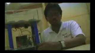Astrobot