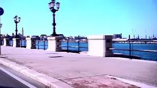 Bari, un docufilm racconta la costa da San Cataldo a San Giorgio: 