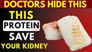 Top 5 Proteins for Better Sleep and Healthy Kidneys After 60