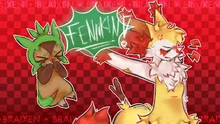 Am I Loud Enough | STARTERS