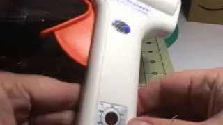 BSTPOWER 100w Adjustable Glue Gun