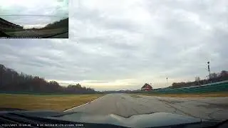 VIR Victory Junction Charity Laps 2025-11-21 Session 16 Lap 1