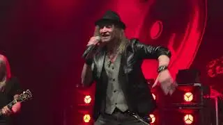 Gotthard - AI & I (Live In Munich 2025)