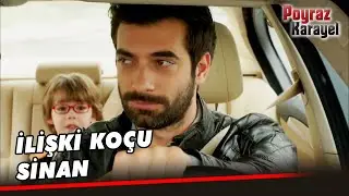 Sinan, Poyraz'a Akıl Veriyor! - Poyraz Karayel 53. Bölüm