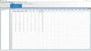 An&aacute;lisis de un dise&ntilde;o Box Behnken en Minitab