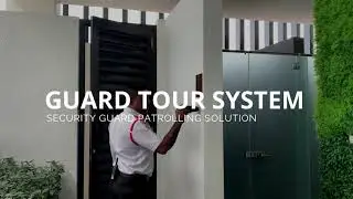 How to choose a Guard Tour system? | How to choose a Guard Tour system?