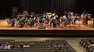 Symphony No. 8, 