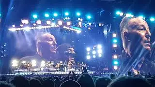 Bruce Springsteen - Glory Days Live Monza 25/07/2023